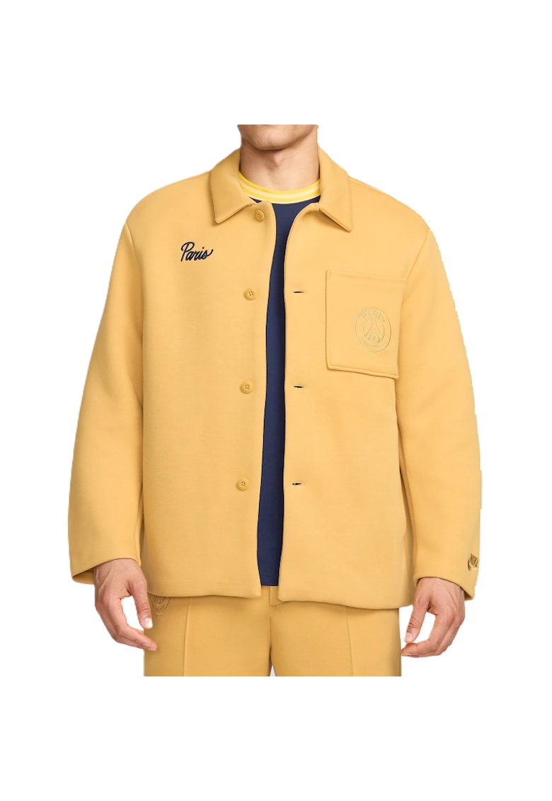 Bluza  pentru Drumetie - FQ7788-725 - Auriu - Auriu