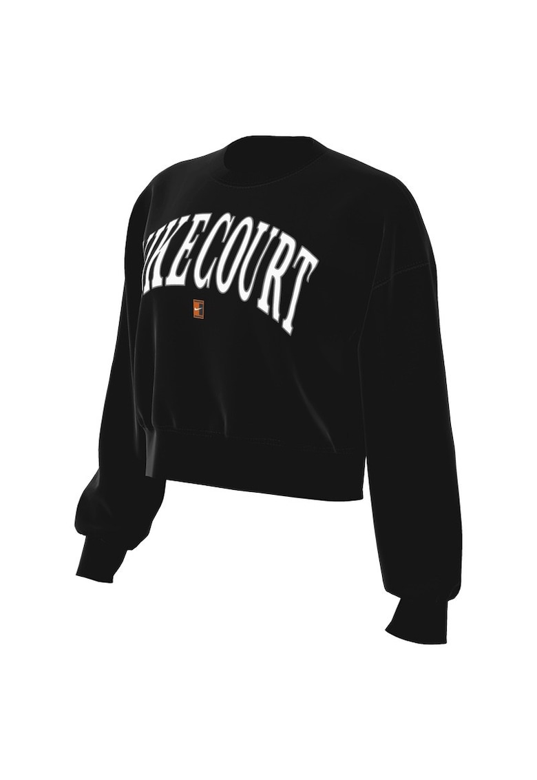 Bluza  pentru Drumetie - FQ2242-010 - Negru - Negru
