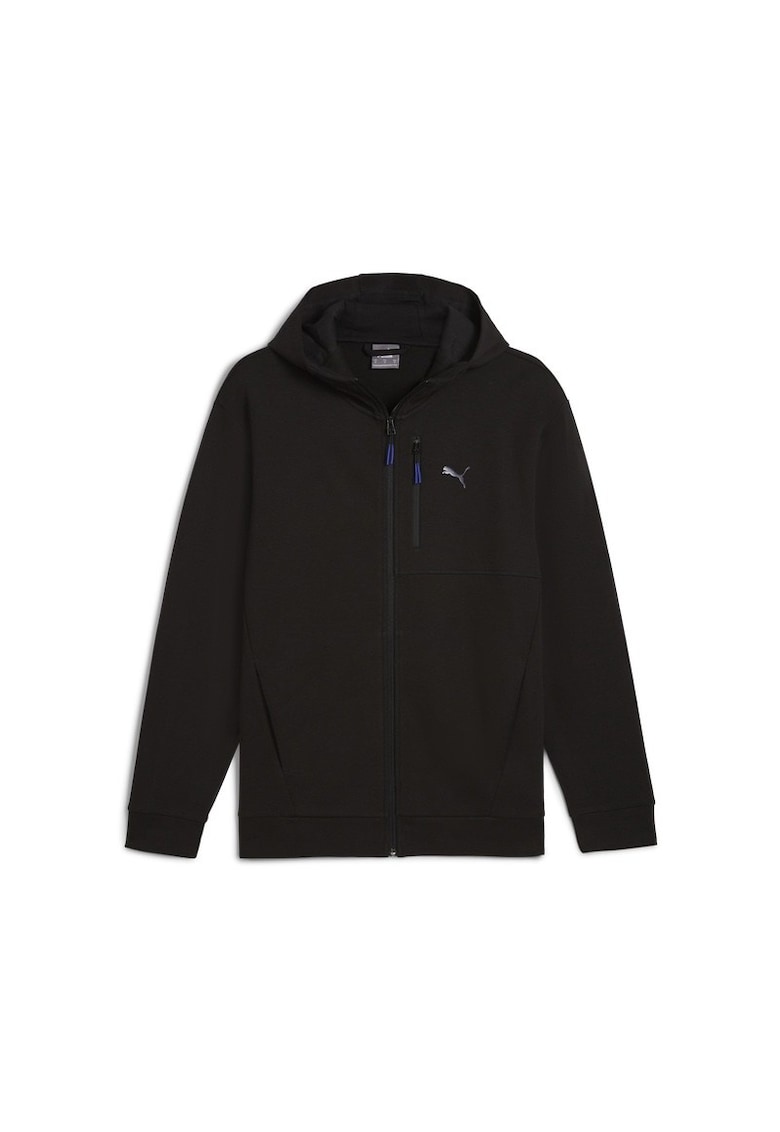 Bluza  pentru Drumetie - 681654-01 - XS INTL - Negru