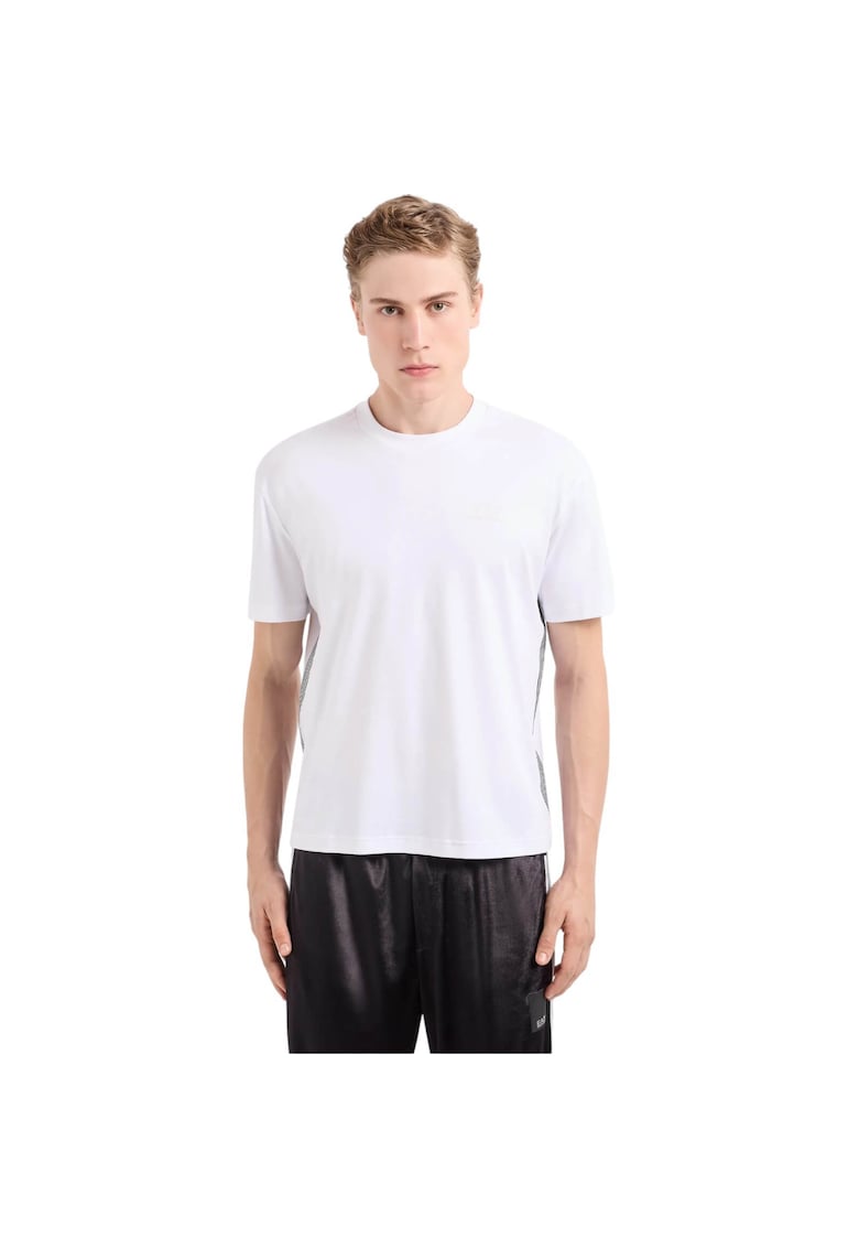 Tricou  EA7 Tee 7 Lines 38842