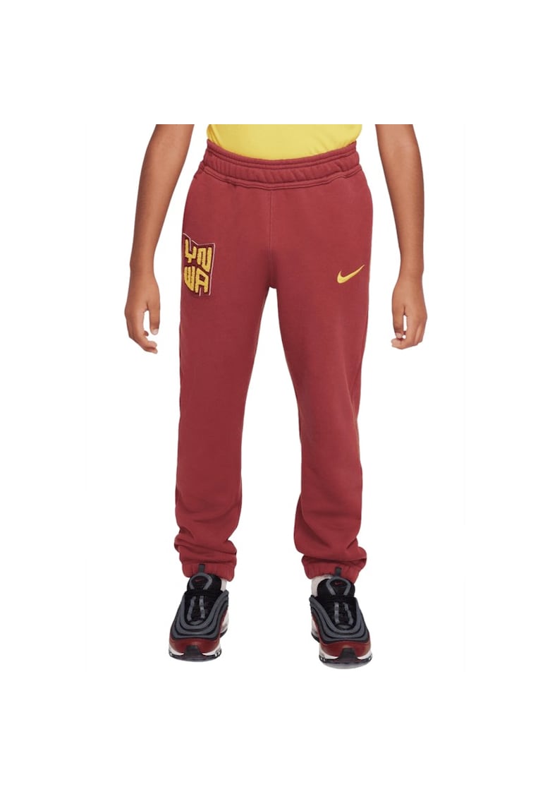Pantaloni  pentru Baieti - lfc k nsw nke air pant - FZ8770-661 - Galben - Galben