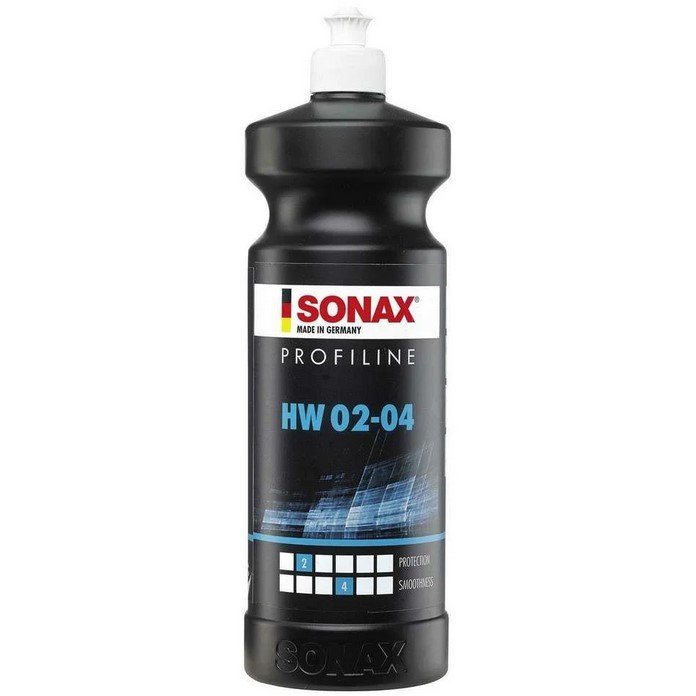 Ceara Auto Lichida Profiline HW 02-04 1000ml