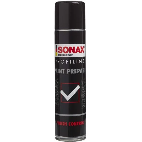 Spray Pregatire Suprafete Vopsite Profiline Paint Prepare NanoPro
