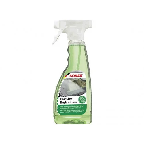 Detergent Clear Glass - Curatare Geamuri