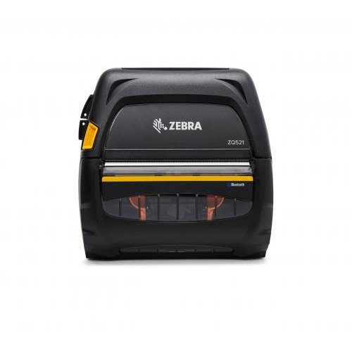 Imprimanta Termica ZQ521 USB Wi-Fi Black