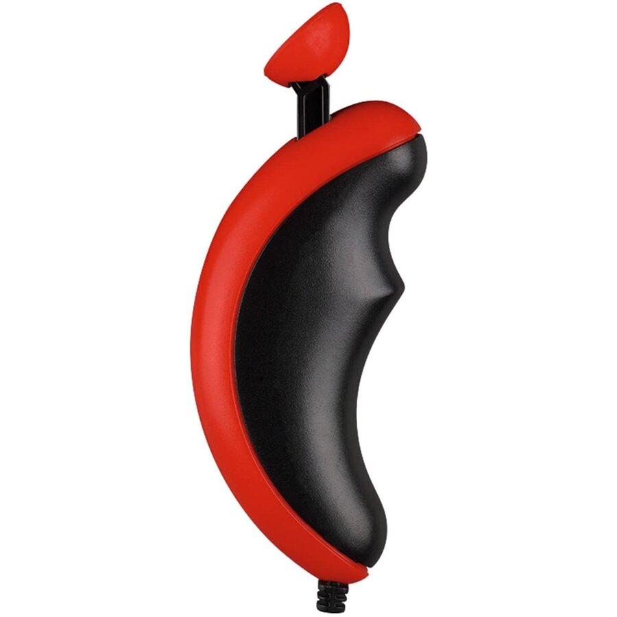 Telecomanda First Comutator Control Viteza +36luni Rosu/Negru