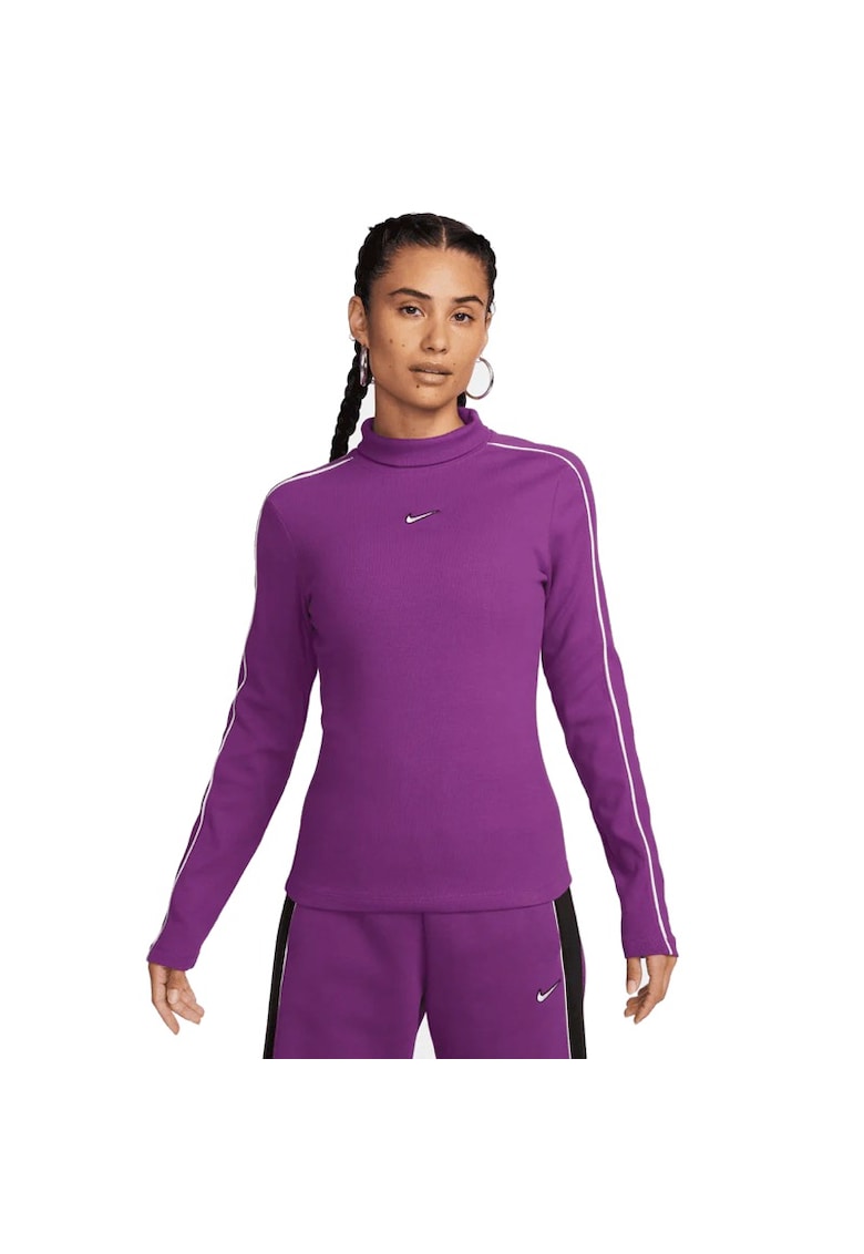 Bluza  pentru Drumetie - FV4990-505 - Mov - Mov