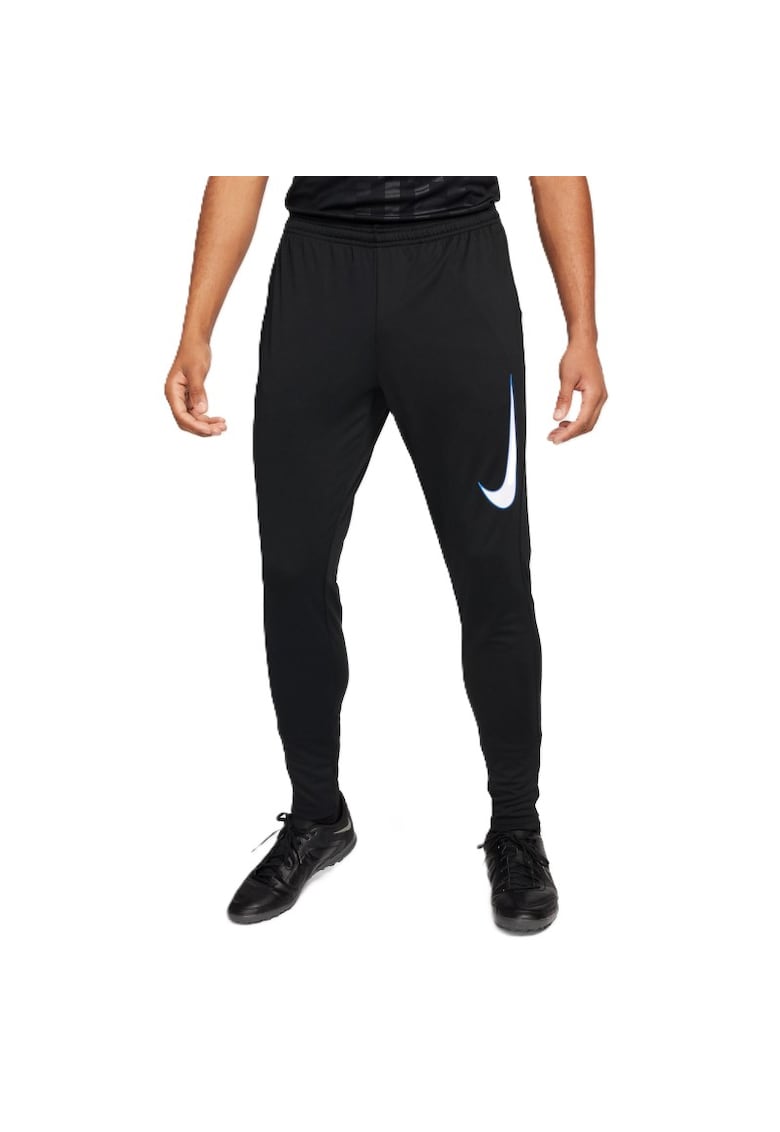 Pantaloni  pentru Barbati - m nk df acd pant kpz gx - FN2385-010 - Negru - Negru