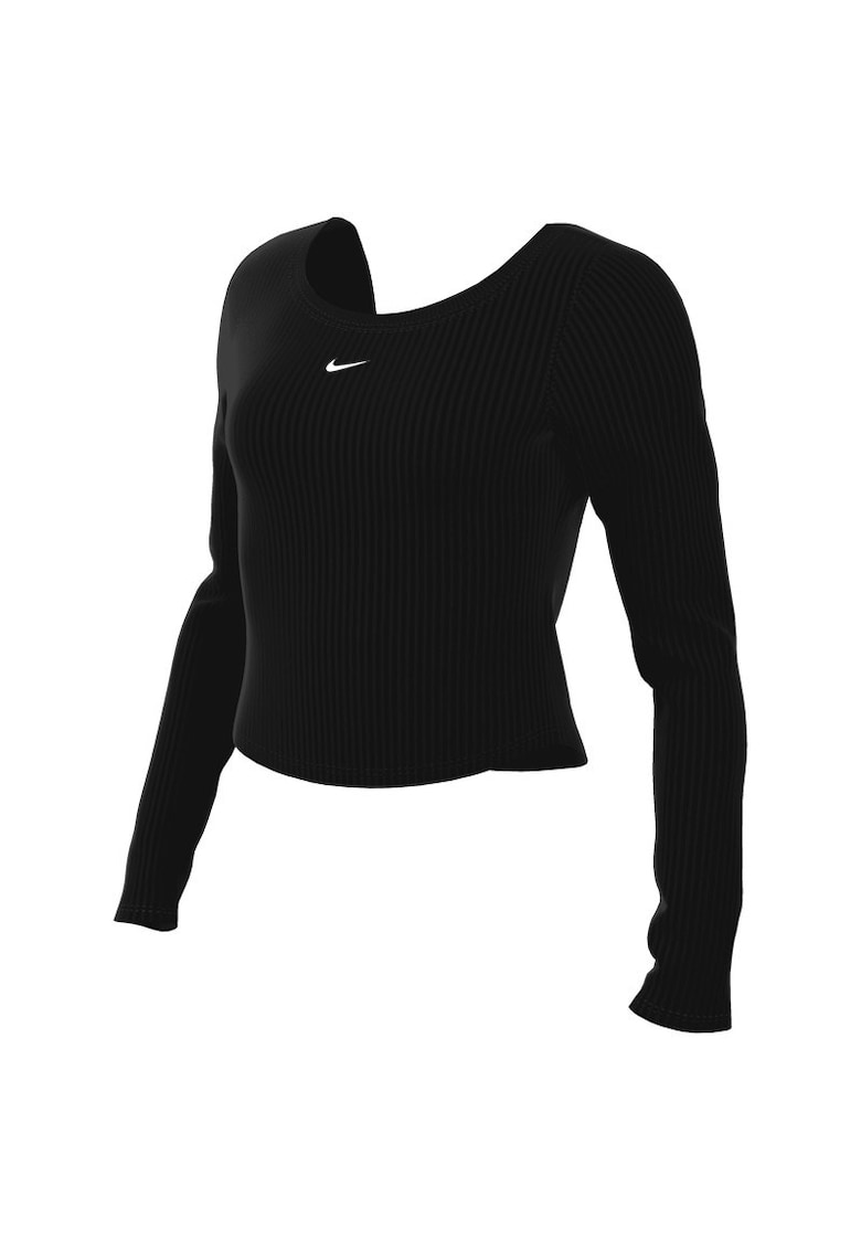 Bluza  pentru Drumetie - FN3661-010 - Negru - Negru