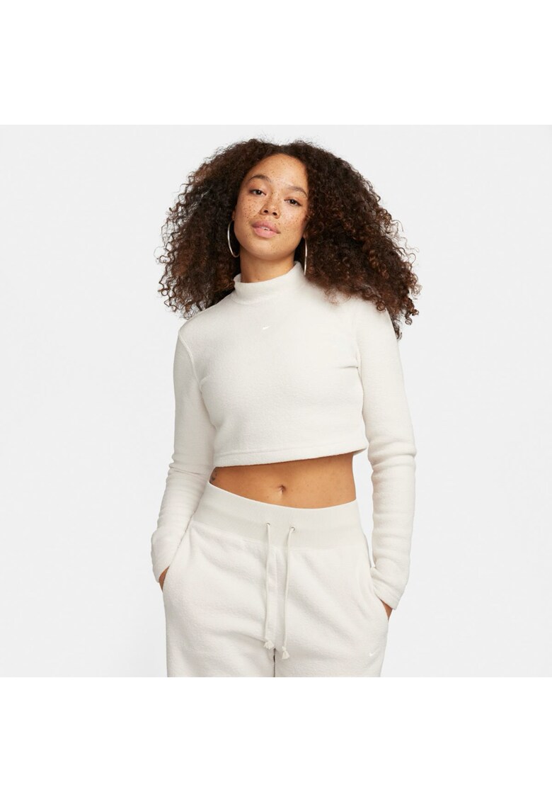 Bluza  pentru Drumetie - FN3619-104 - Bej - Bej