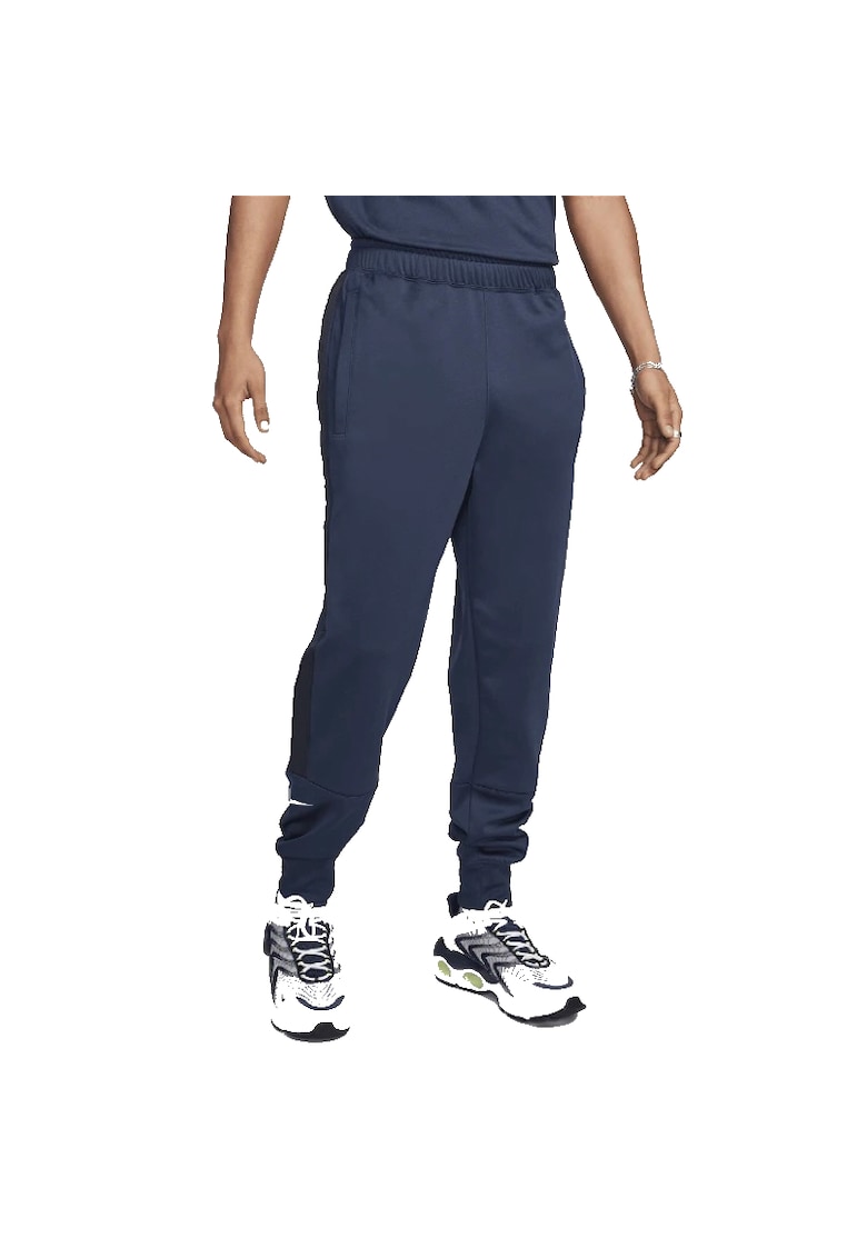 Pantaloni  pentru Barbati - m nsw sw air jogger cvs bb - FQ8809-410 - Albastru - Albastru