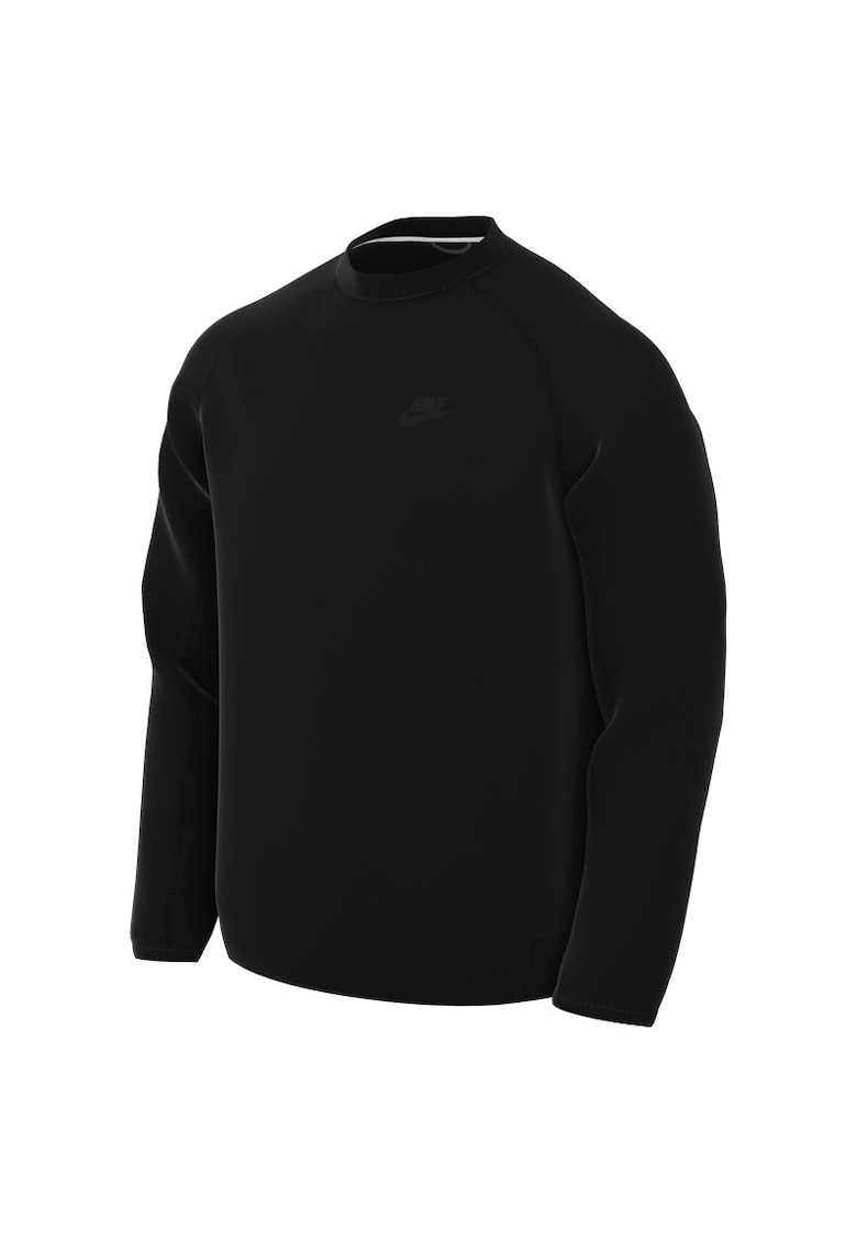 Bluza  pentru Drumetie - FB7916-010 - Negru - Negru