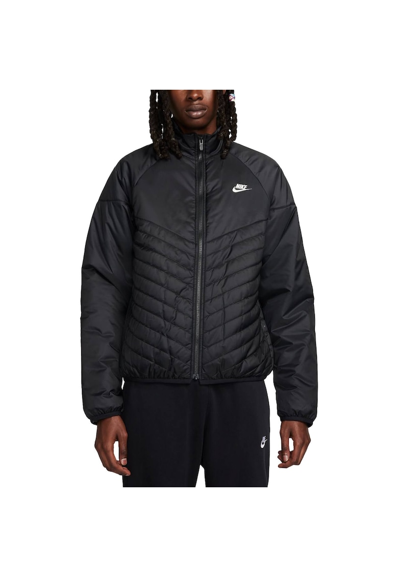 Geaca  Therma-FIT Windrunner Midweight 29711 - Negru