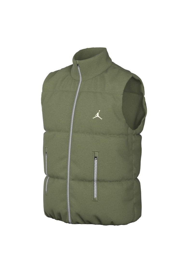 Vesta  pentru Barbati - m j ess stmt eco vest - FB7307-340 - Verde - Verde