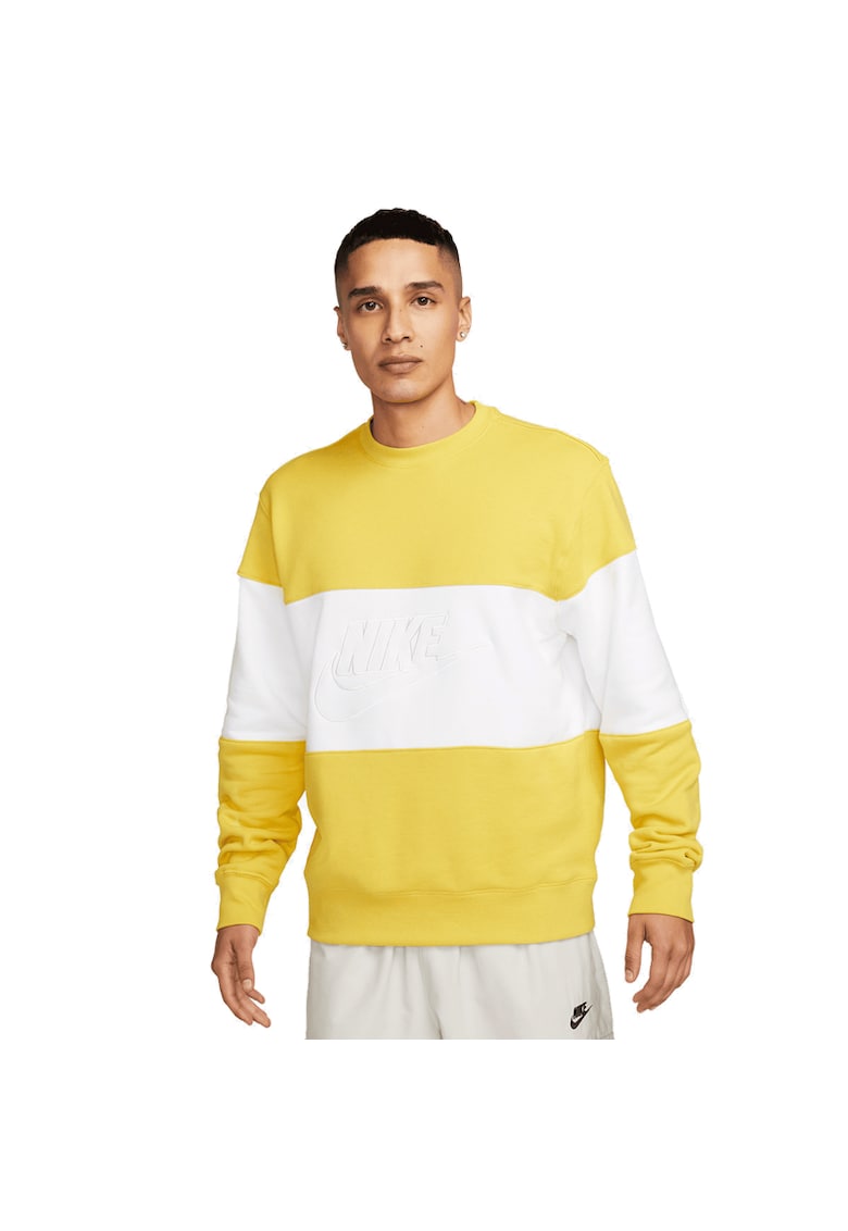 Bluza  pentru Drumetie - FB7848-709 - Galben - Galben