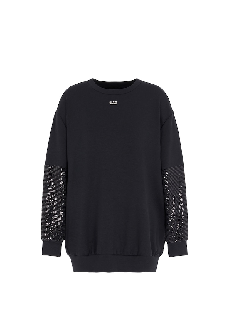 Bluza cu Fermoar  W T Top full zip-3RTM29-TJKRZ-1200