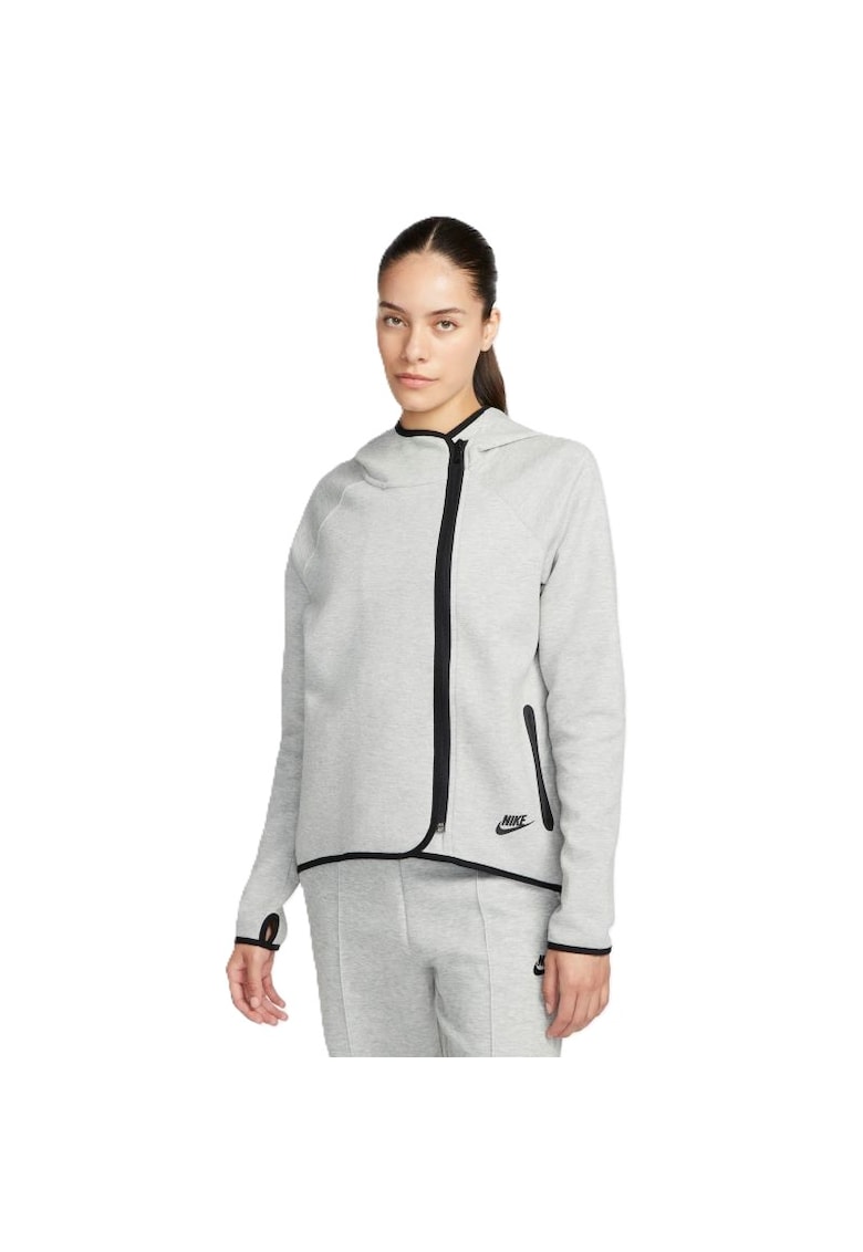 Bluza  pentru Drumetie - FN4164-063 - Gri - Gri