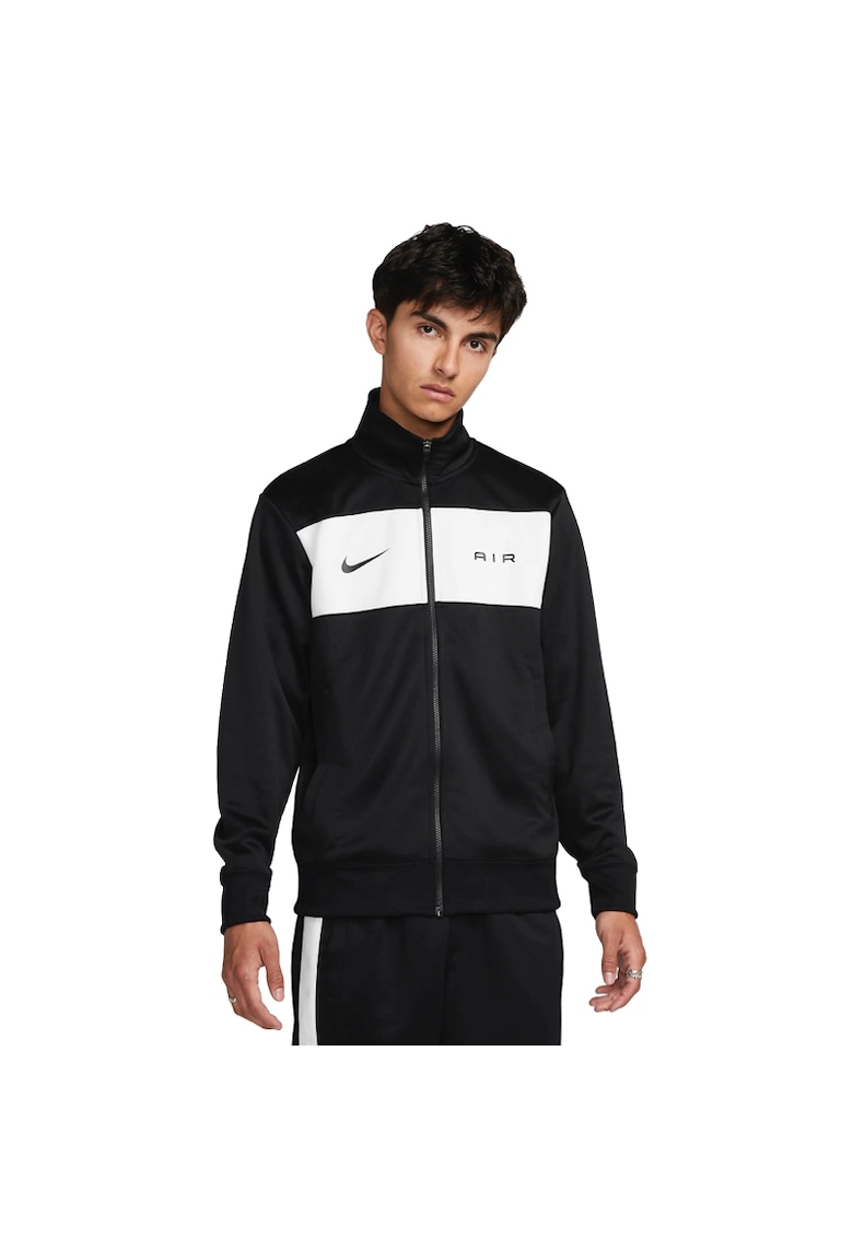 Bluza  pentru Drumetie - FN7689-010 - Negru - Negru