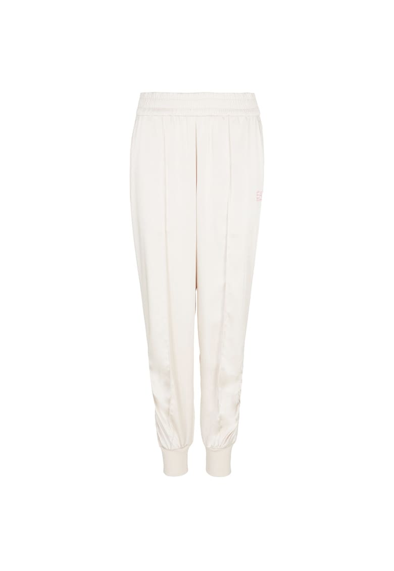 Pantaloni  pentru Femei - W Pants - 3RTP76-TNBLZ-1712 - Bej - Bej
