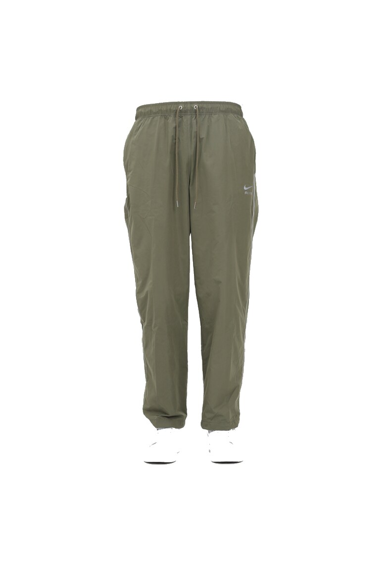Pantaloni  pentru Barbati - m nsw air wvn pant - DQ4215-222 - Verde - Verde