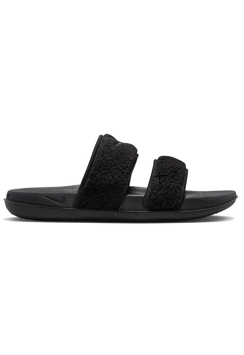 Papuci  pentru Femei - w offcourt duo sld se - DV1038-001 - 5 - Negru - Negru