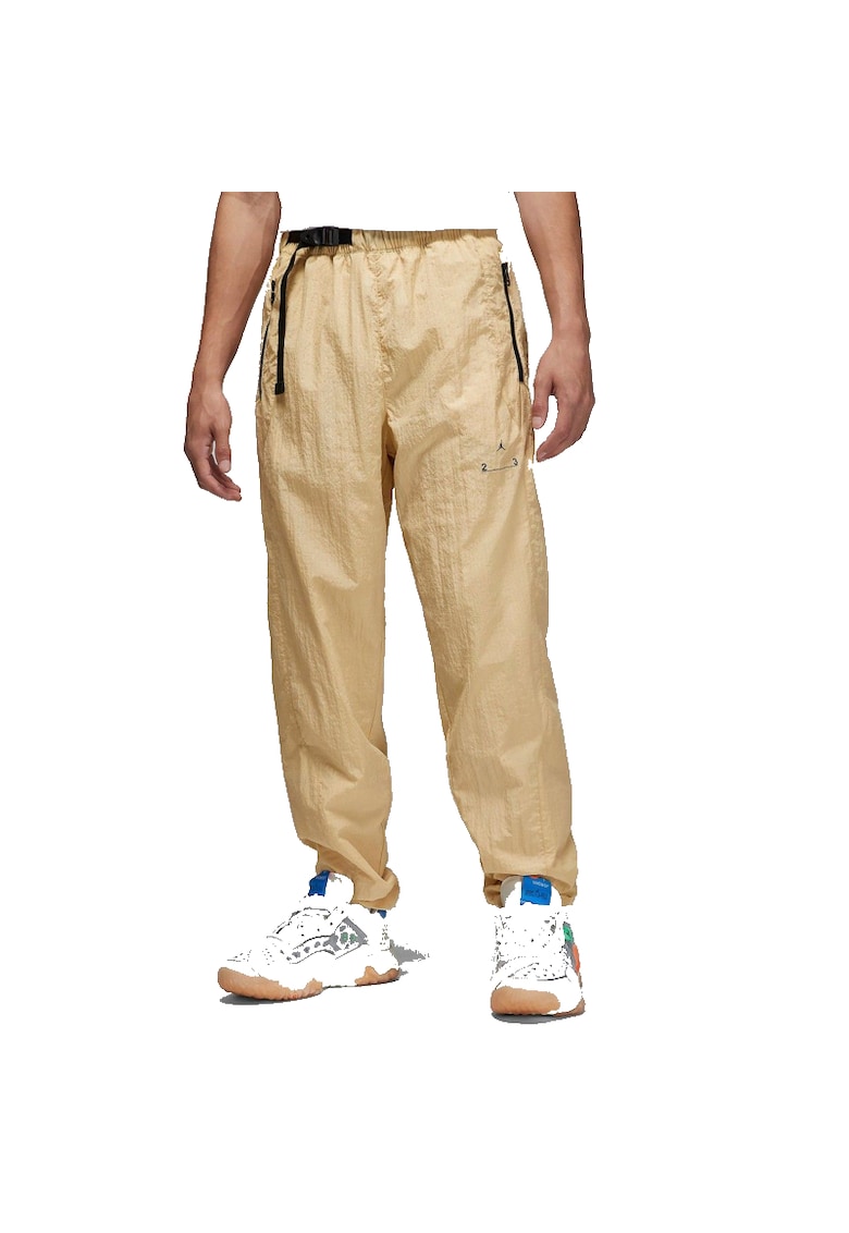 Pantaloni  pentru DQ8066-252 - Maro - Maro