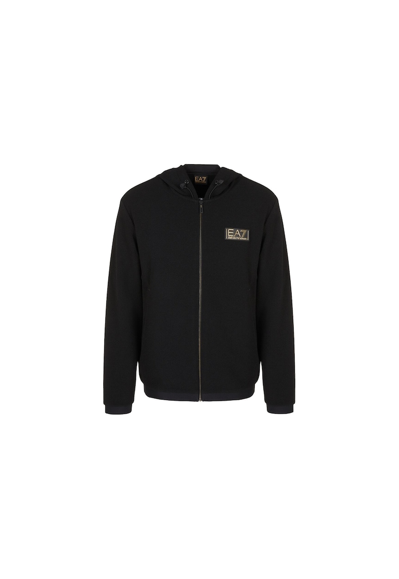 Hanorac Emporio Armani  TRAIN GOLD LABEL M HOODIE FZ PQ 6RPM69PJG1Z01200