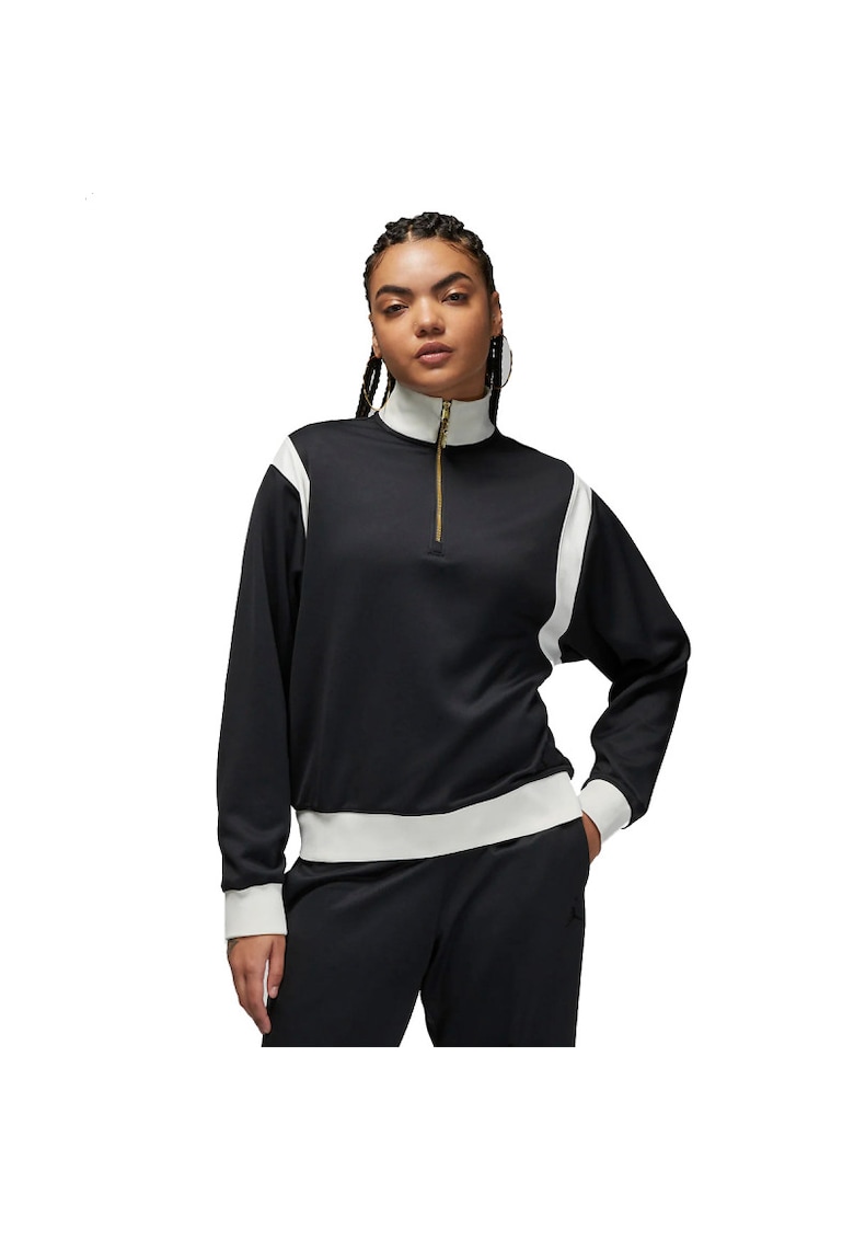 Bluza  pentru Baschet - FB5134-010 - Negru - Negru