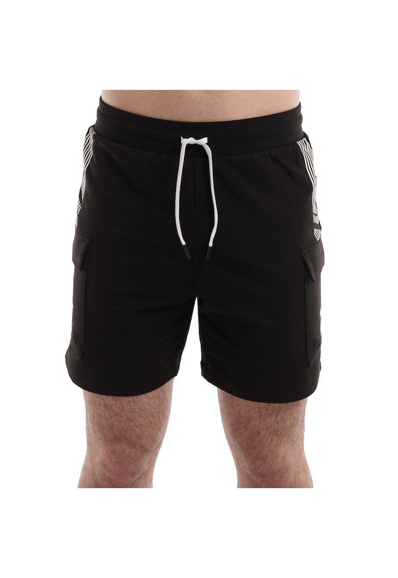 Short Emporio Armani  Train 7 Lines M Bermuda Cargo Eco Coft 3RPS55PJLIZ01200