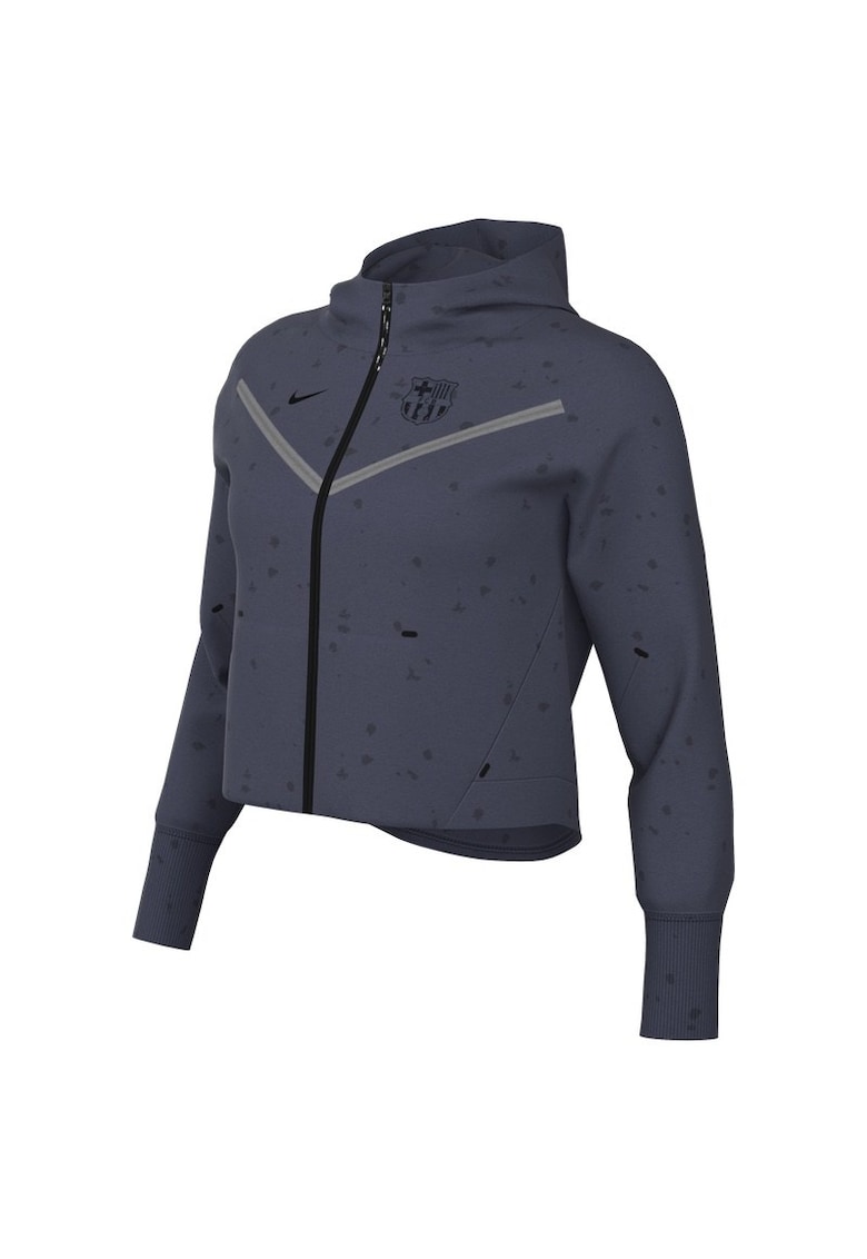 Bluza  pentru Drumetie - FD7321-437 - Albastru - Albastru