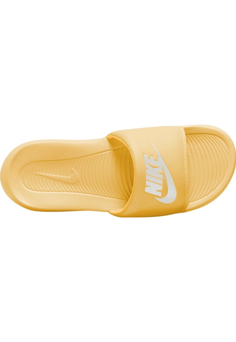 Papuci  pentru inot - Auriu - CN9677-701 - Victori slide - femei - Auriu