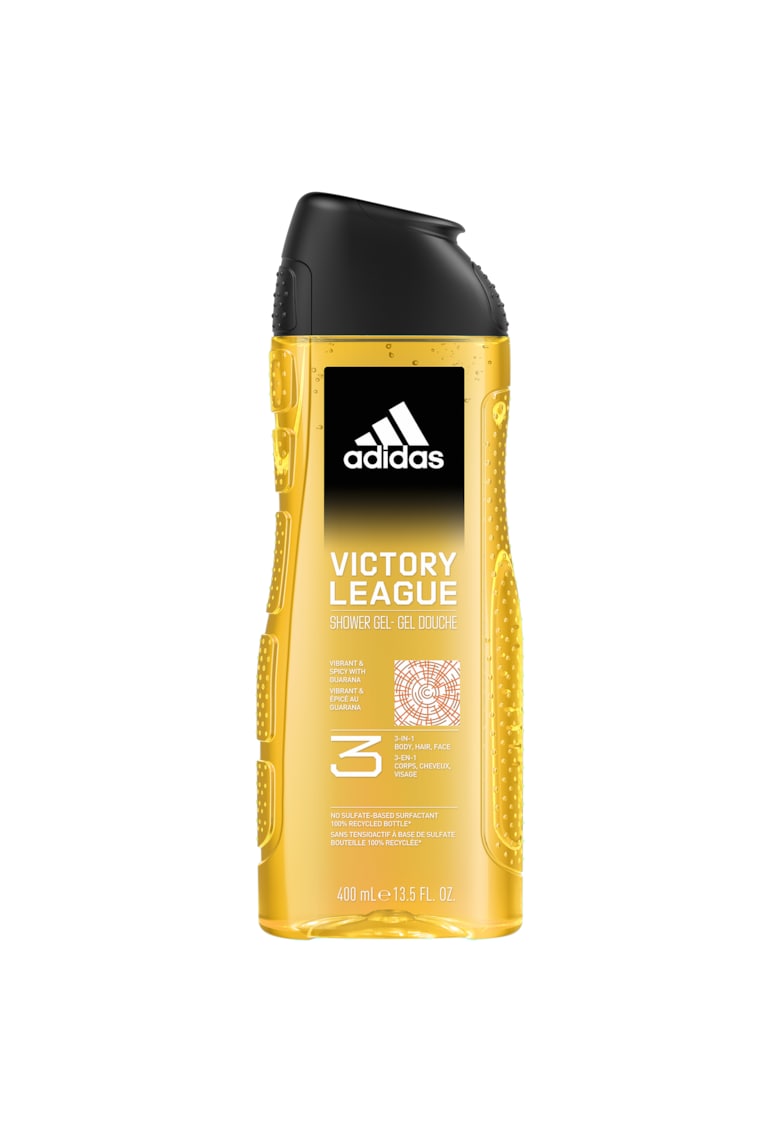 Gel de dus  Victory League - - 400 ml