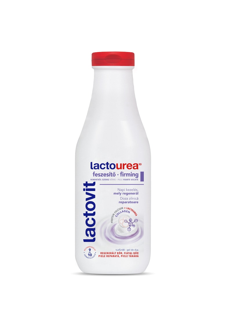 Gel de dus Lactourea - 600 ml -