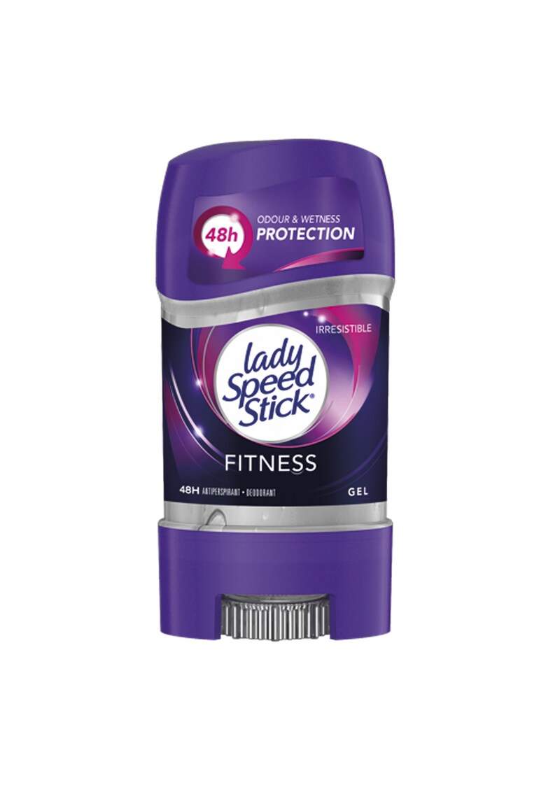 Deodorant gel  65 g