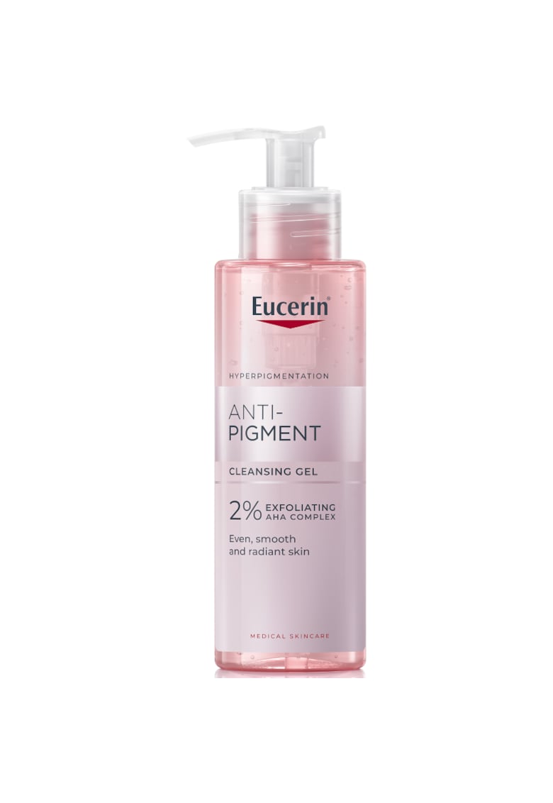 Gel de curatare exfoliant  Anti Pigment - 400 ml
