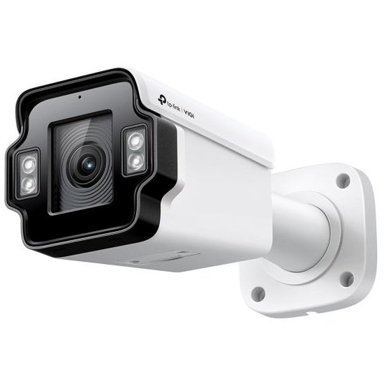 TP-LINK 4MP Outdoor IR Network Camera INSIGHT S345ZI