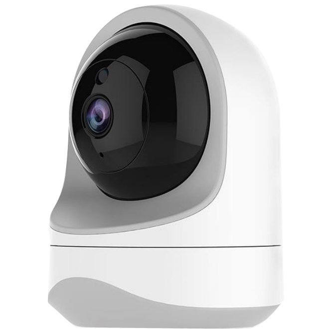 Camera Wifi PowerTech Biicam DI-01, 1080P, IR 20m, slot 128GB, microfon, difuzor