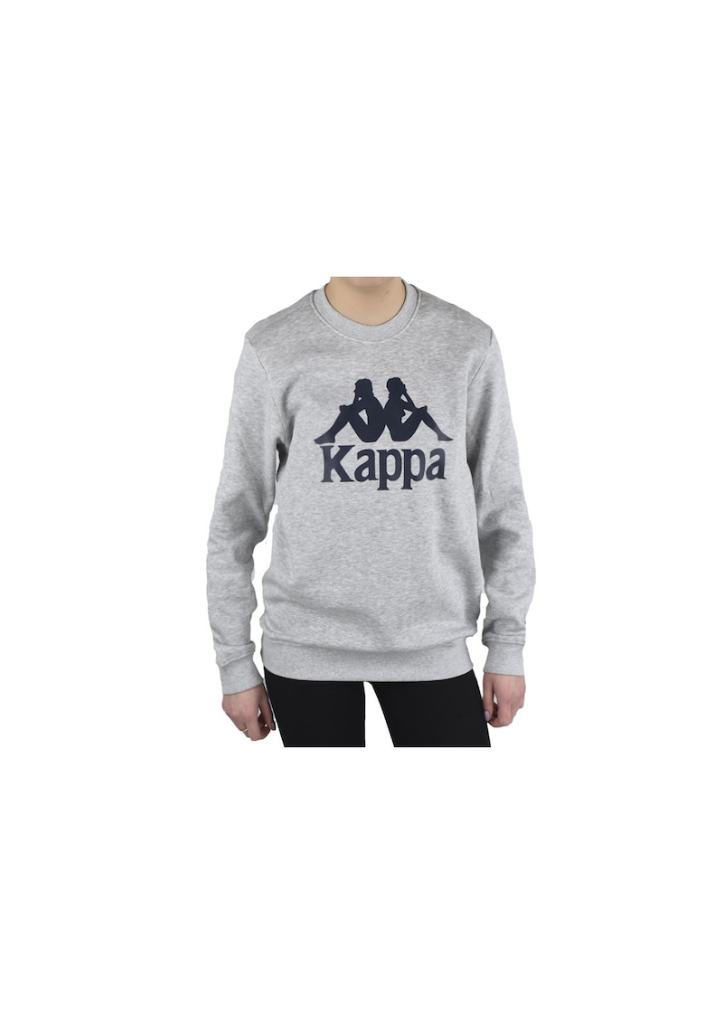 Hanorac -  Sertum Junior Sweatshirt 703797J-15-4101M - Gri - Gri