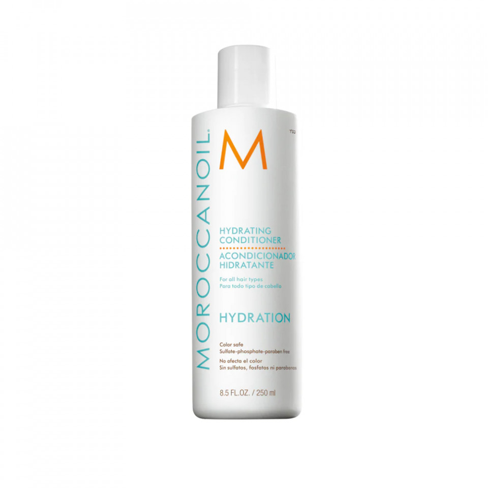 Balsam hidratant pentru toate tipurile de par Moroccanoil (Concentratie: Balsam, Gramaj: 500 ml)