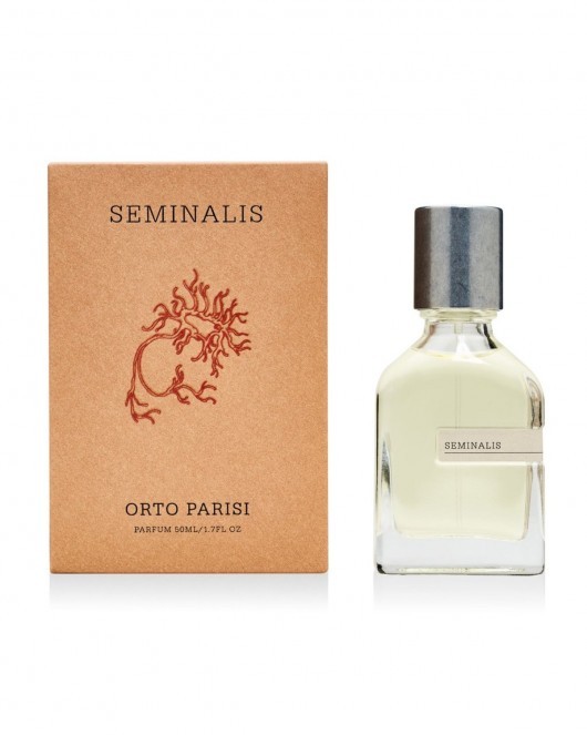 Orto Parisi Seminalis, Apa de Parfum, Unisex (Concentratie: Apa de Parfum, Gramaj: 50 ml)