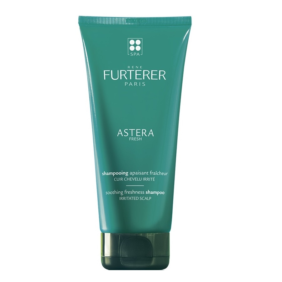 Sampon calmant Astera Fresh, Rene Furterer (Concentratie: Sampon, Gramaj: 200 ml)