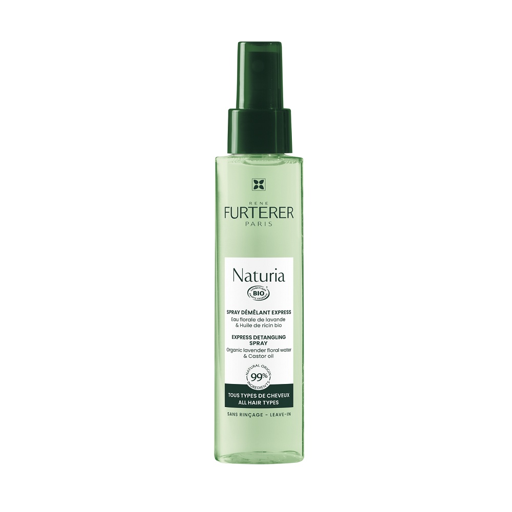 Spray pentru descurcarea parului Naturia Rene Furterer, 200 ml