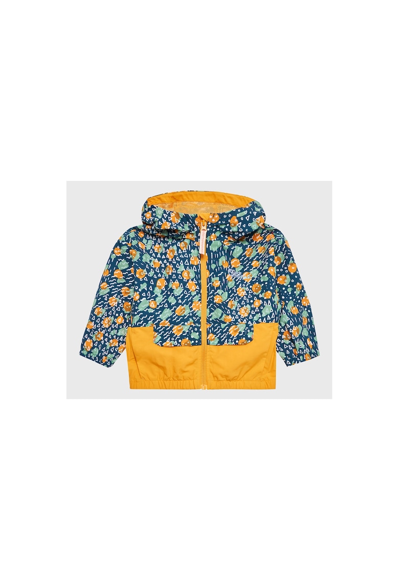 Jacheta copii -  Poliamida - 302726073 - Multicolor