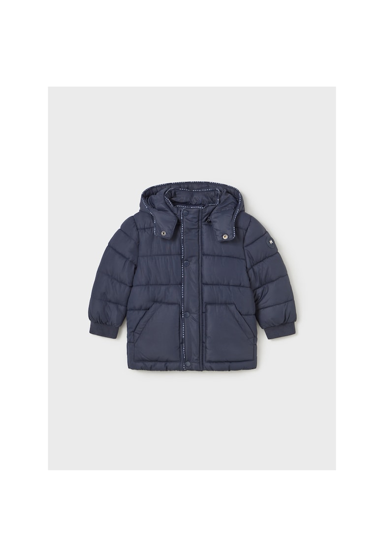 Geaca Baieti -  303270025 - Poliester - Bleumarin
