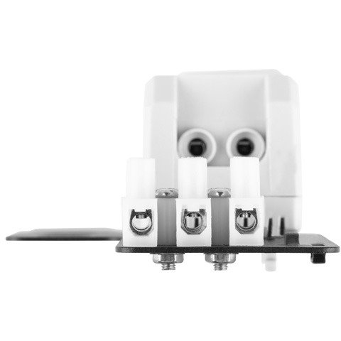Termostat 19inch 10A 30W Grey
