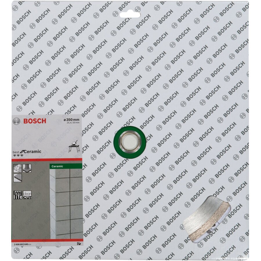 Disc Taiere 350mm