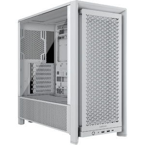 Carcasa FRAME 4000D White