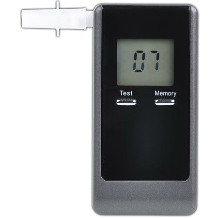 TESTER ALCOOLEMIE DIGITAL KEMOT