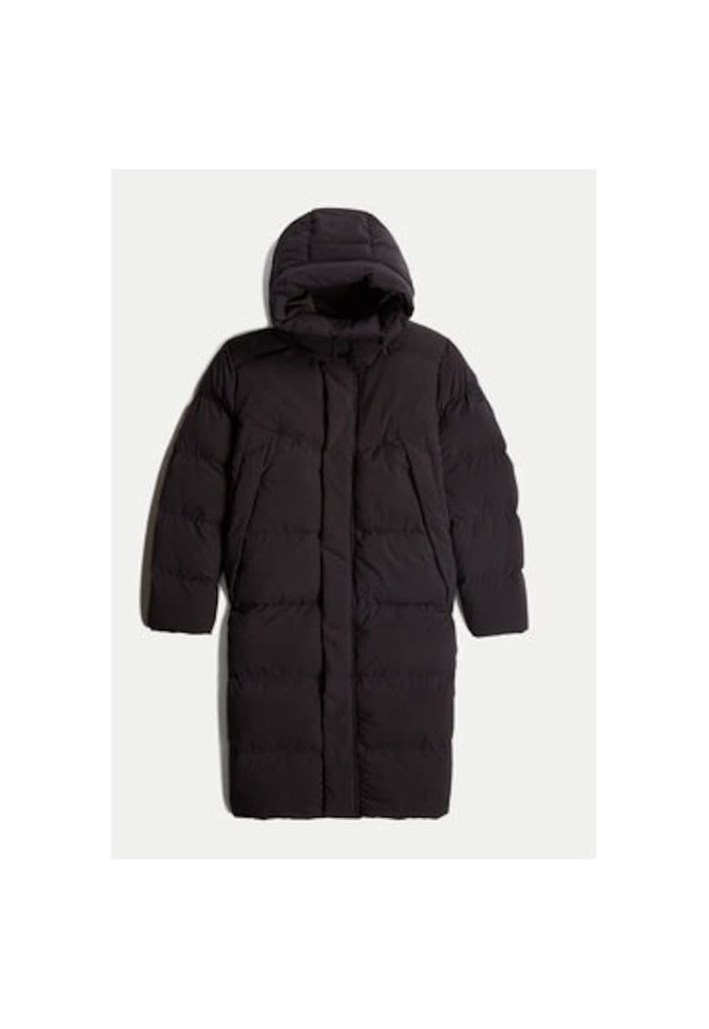 Geaca barbati - G Star Raw - 304422102 - Poliester - Negru - Negru