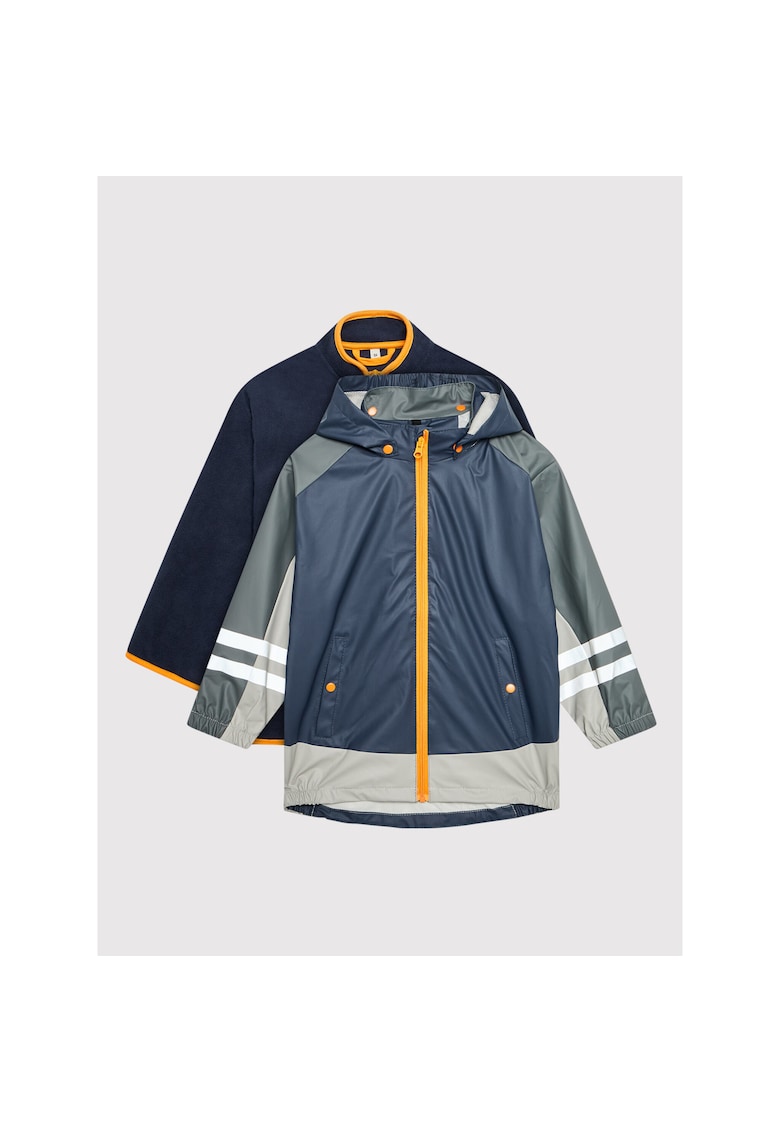 Geaca Baieti -  301544791 - Poliester - Multicolor